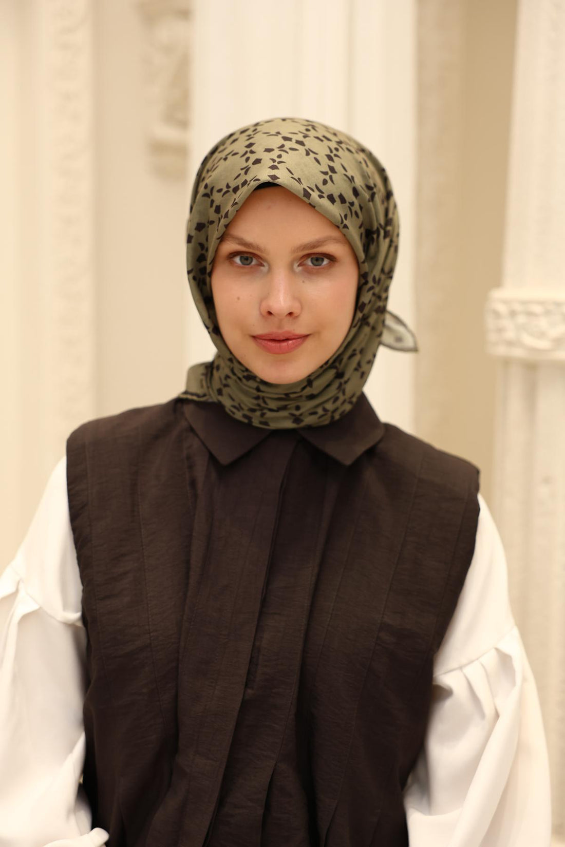 Silk Home Soft Eşarp 73087-40