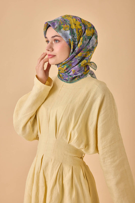 Silk Home Soft Eşarp 73088-05