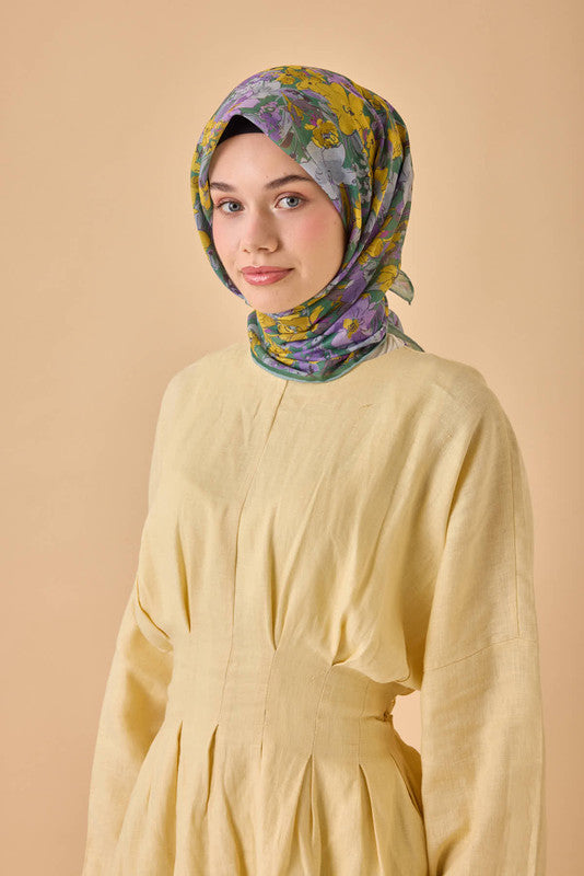 Silk Home Soft Eşarp 73088-05