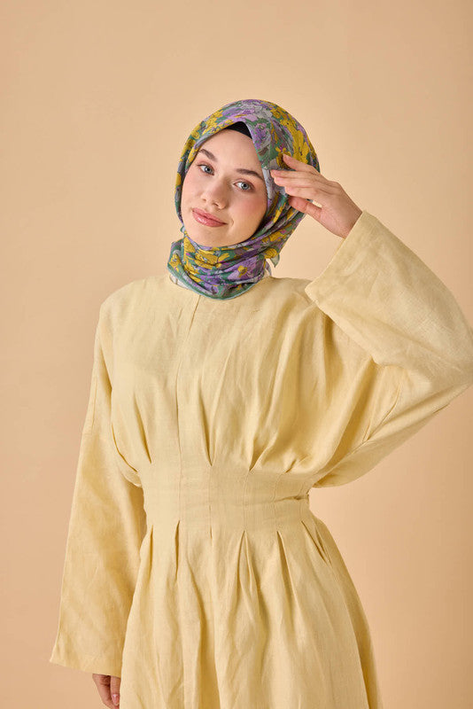 Silk Home Soft Eşarp 73088-05