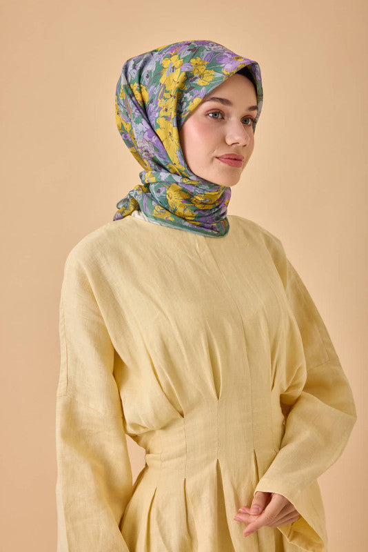Silk Home Soft Eşarp 73088-05