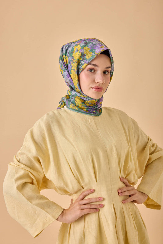 Silk Home Soft Eşarp 73088-05