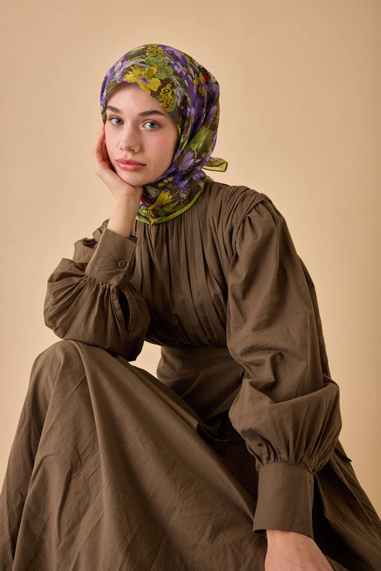 Silk Home Soft Eşarp 73088-07