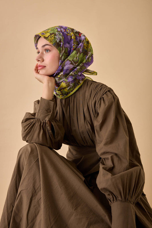 Silk Home Soft Eşarp 73088-07