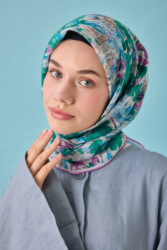 Silk Home Soft Eşarp 73088-08
