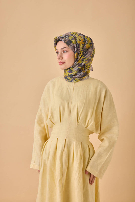 Silk Home Soft Eşarp 73088-13 - İthalesarponline.com