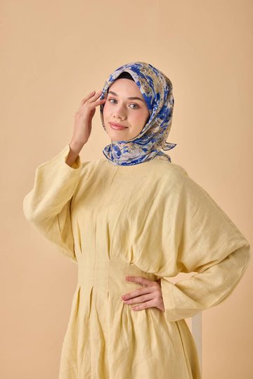 Silk Home Soft Eşarp 73088-25