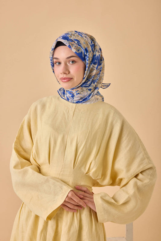 Silk Home Soft Eşarp 73088-25