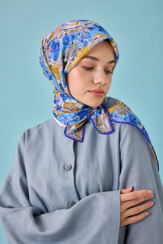 Silk Home Soft Eşarp 73088-27