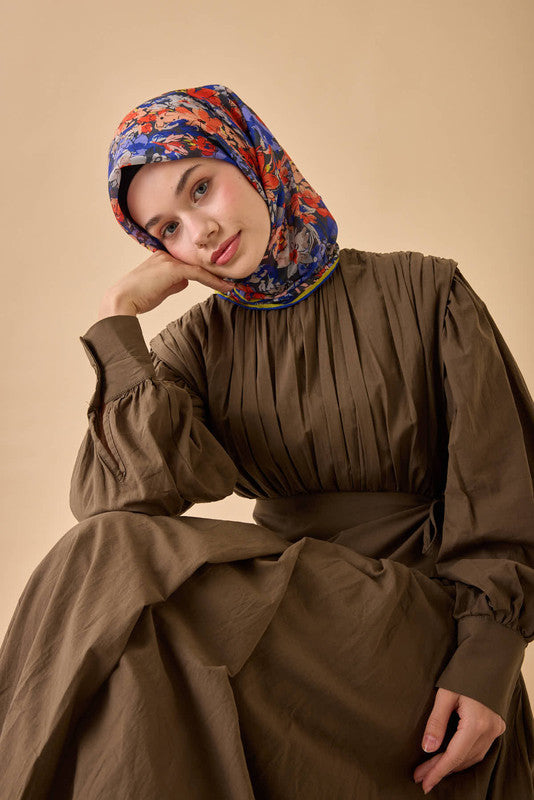 Silk Home Soft Eşarp 73088-34