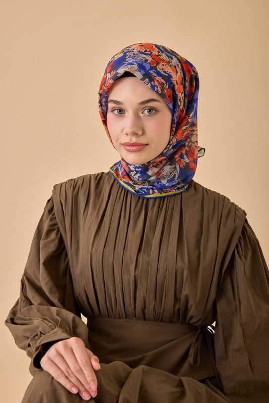Silk Home Soft Eşarp 73088-34