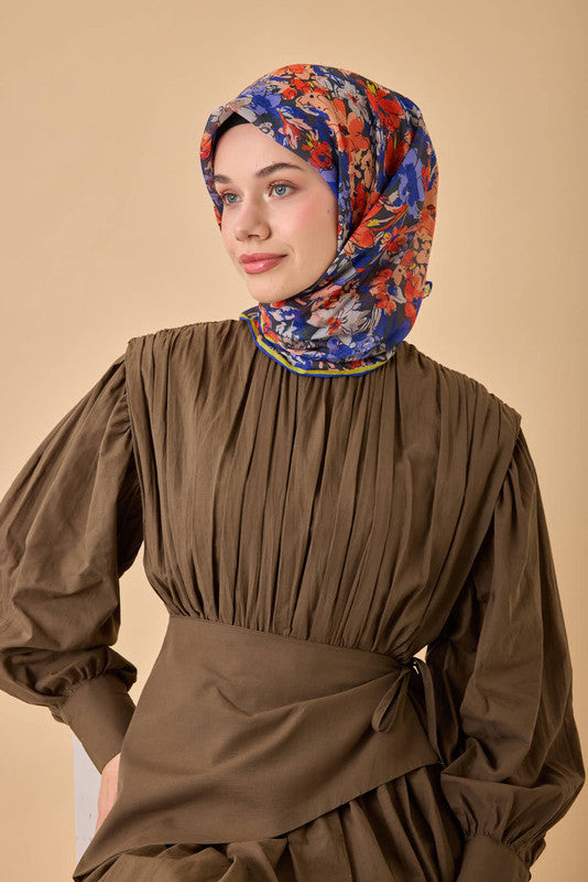 Silk Home Soft Eşarp 73088-34