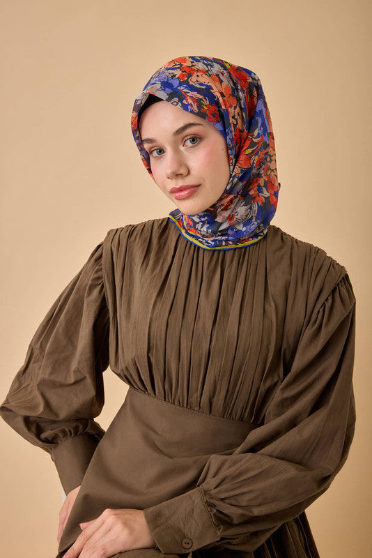 Silk Home Soft Eşarp 73088-34