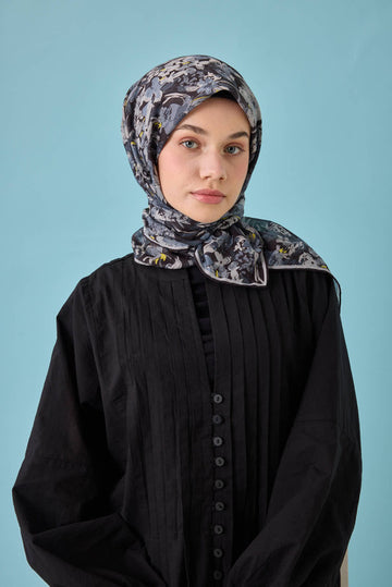 Silk Home Soft Eşarp 73088-38