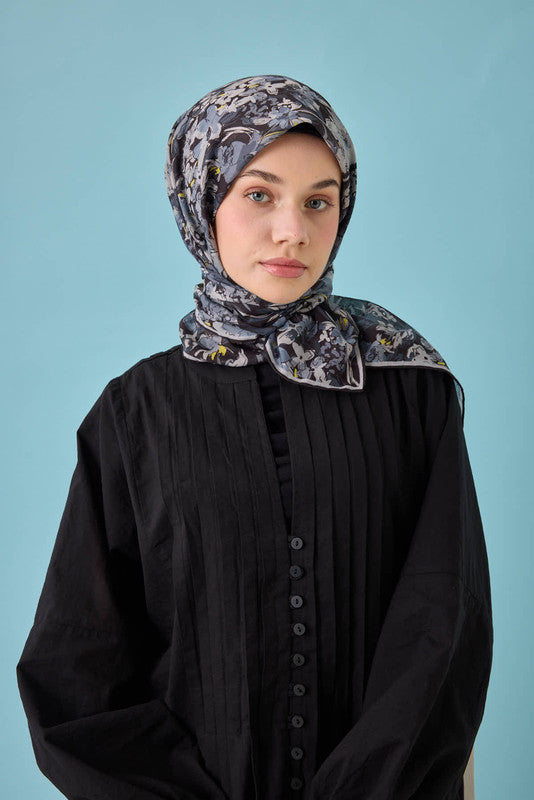Silk Home Soft Eşarp 73088-38