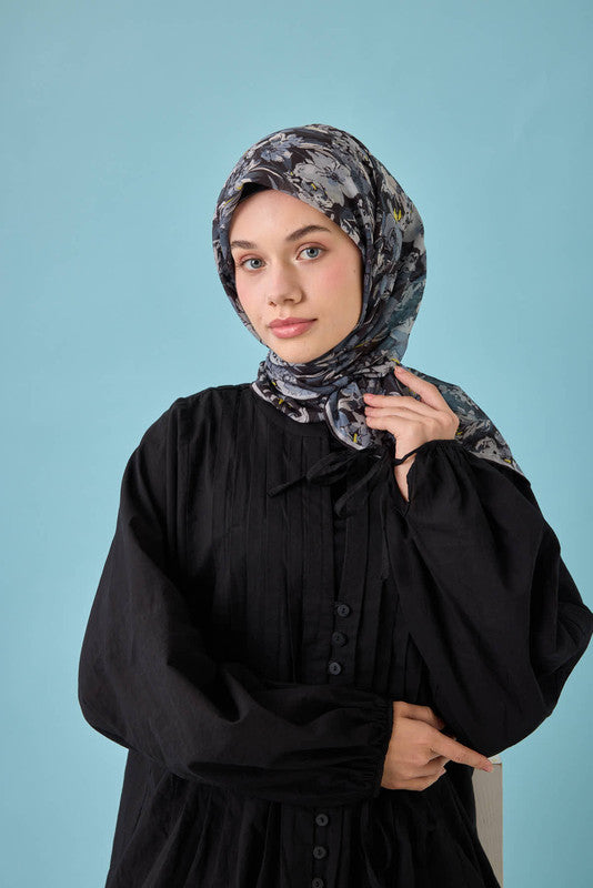 Silk Home Soft Eşarp 73088-38