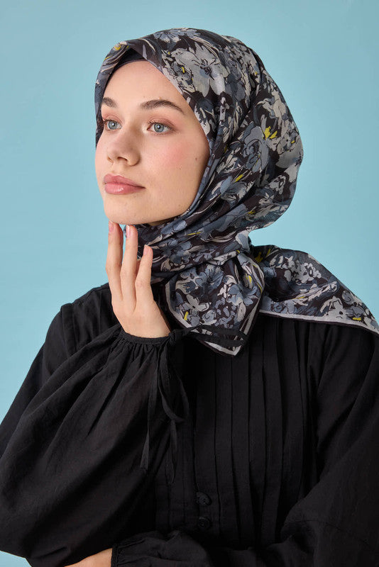 Silk Home Soft Eşarp 73088-38