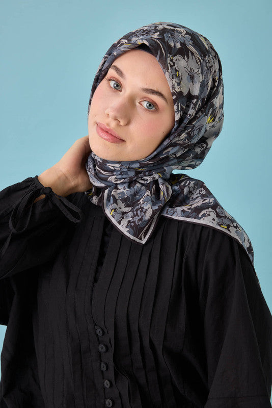 Silk Home Soft Eşarp 73088-38