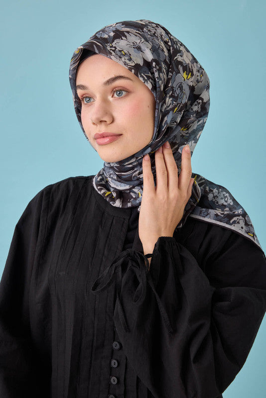 Silk Home Soft Eşarp 73088-38