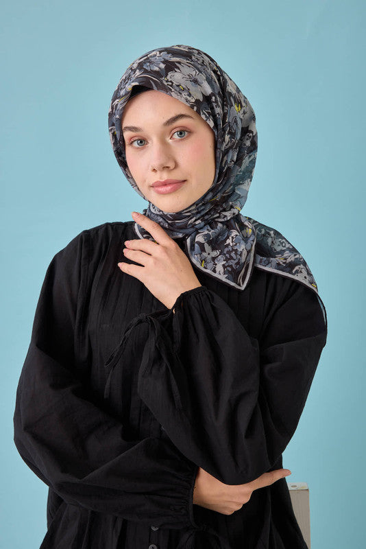 Silk Home Soft Eşarp 73088-38