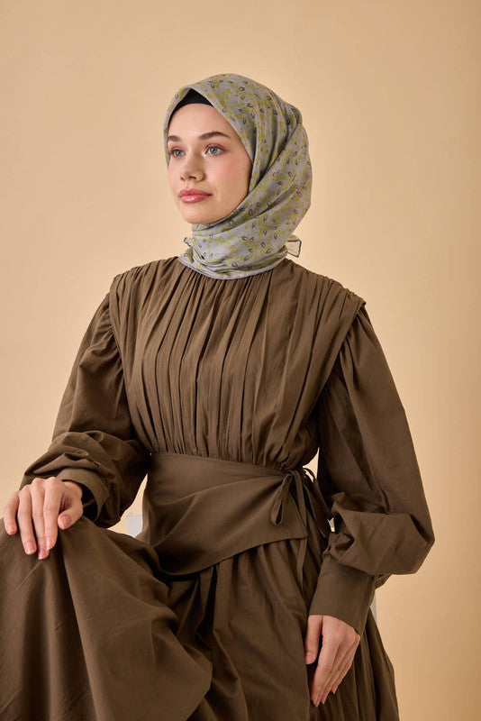 Silk Home Soft Eşarp 73089-17 - İthalesarponline.com