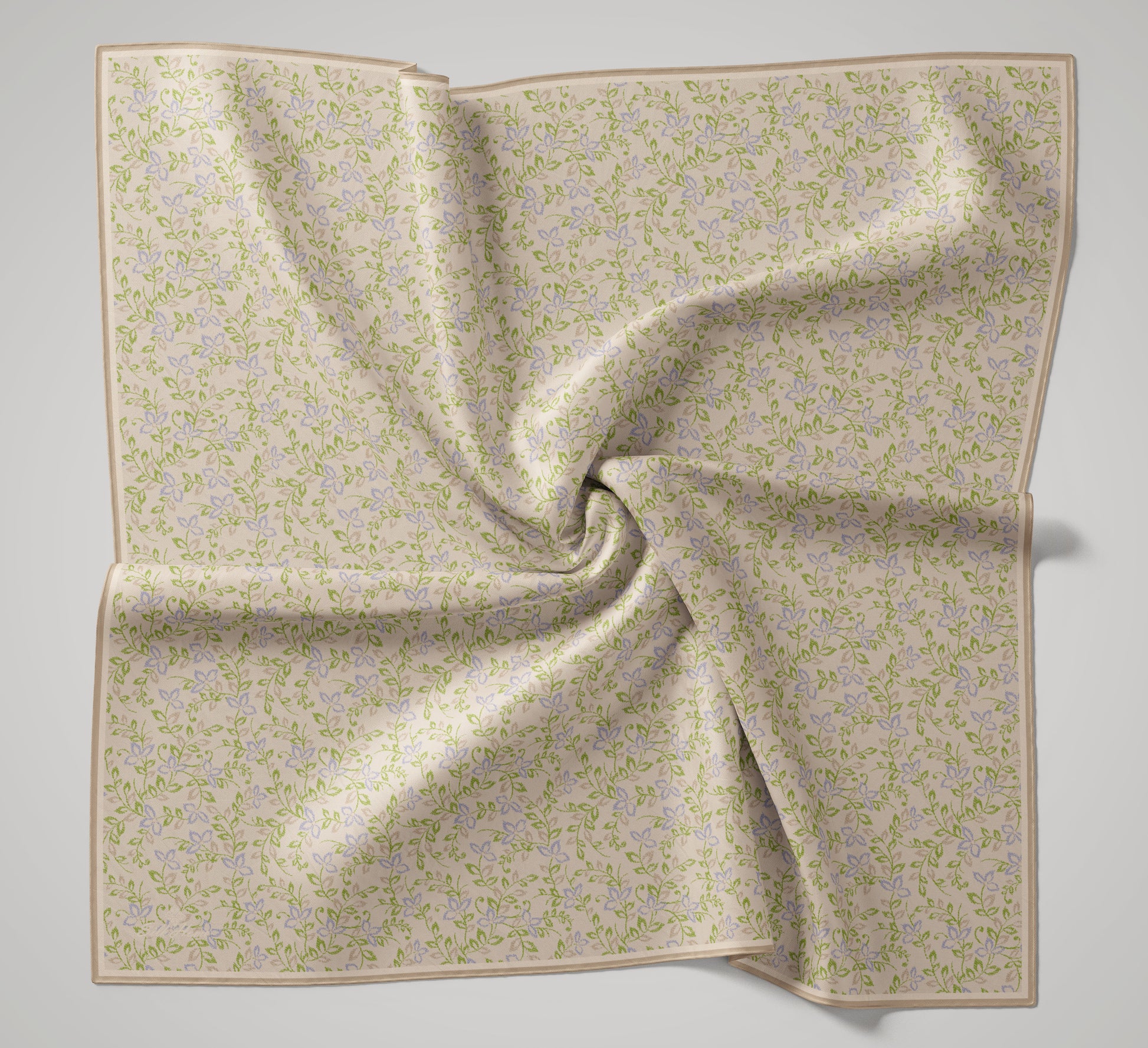 Silk Home Soft Eşarp 73089-20 - İthalesarponline.com