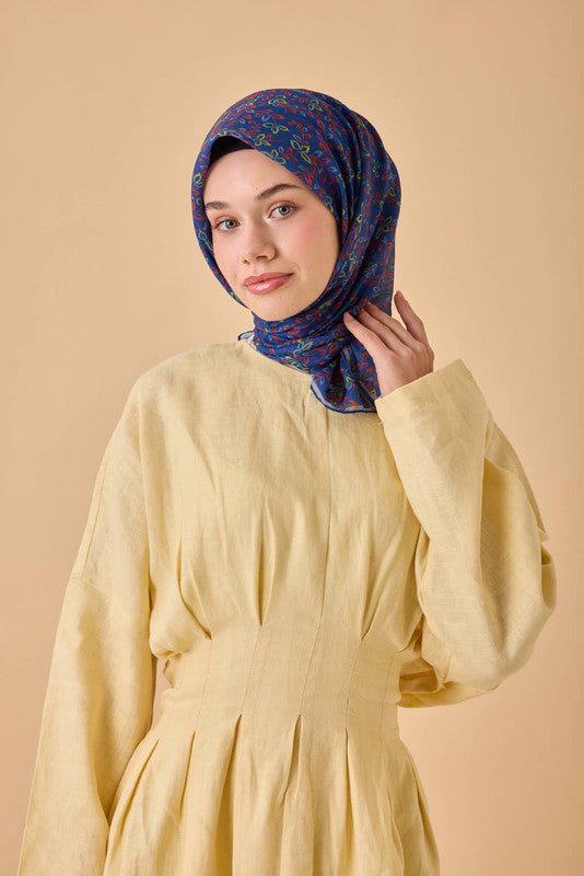 Silk Home Soft Eşarp 73089-31 - İthalesarponline.com