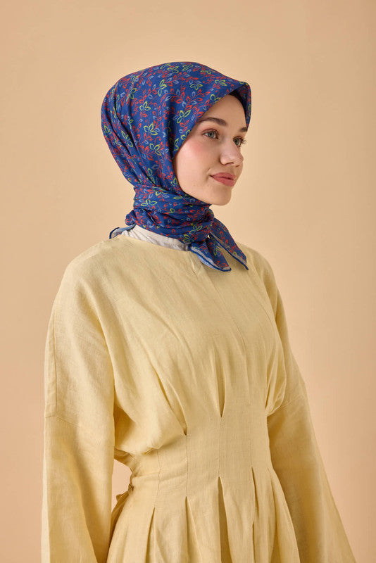 Silk Home Soft Eşarp 73089-31 - İthalesarponline.com