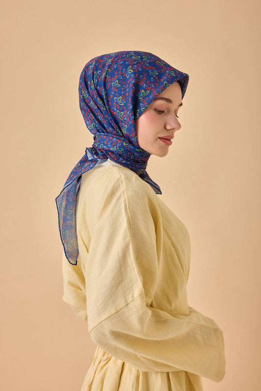 Silk Home Soft Eşarp 73089-31 - İthalesarponline.com