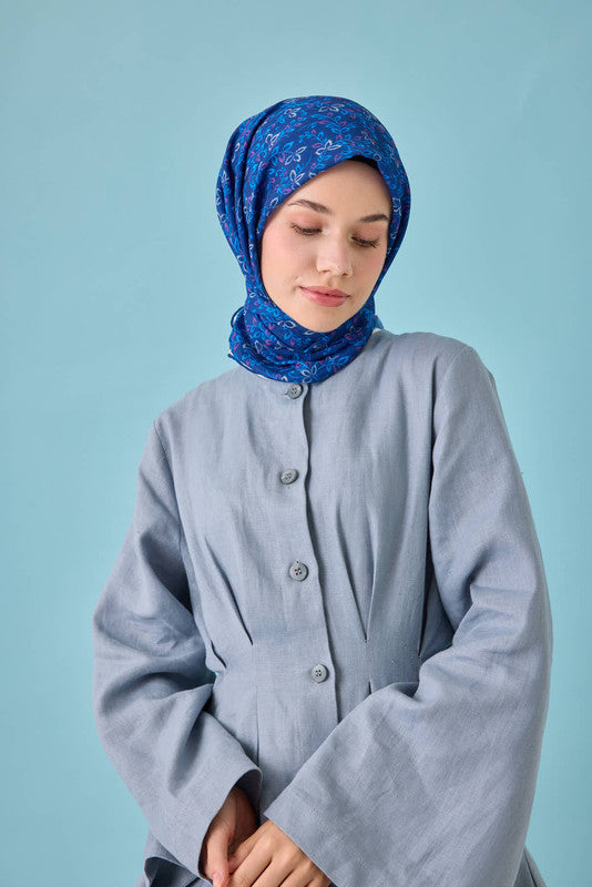 Silk Home Soft Eşarp 73089-33 - İthalesarponline.com