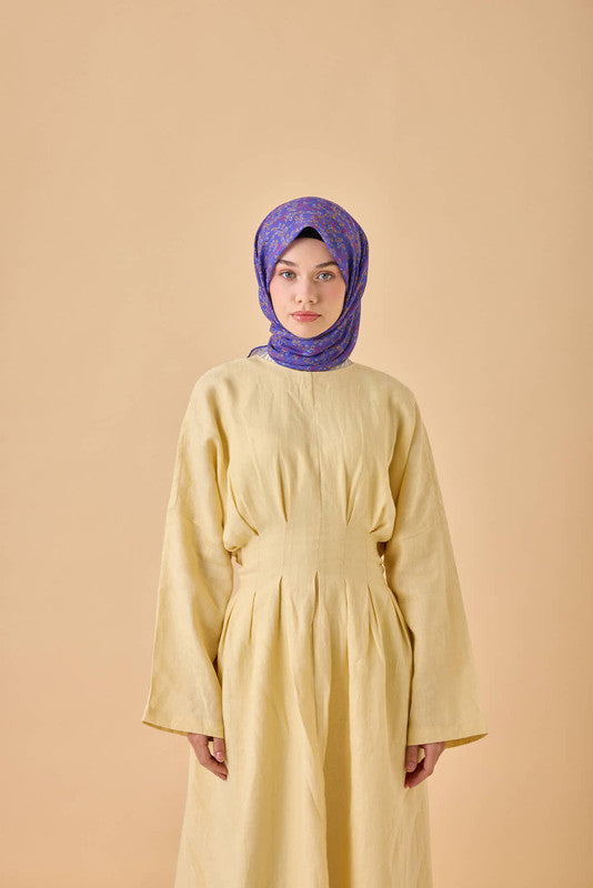Silk Home Soft Eşarp 73089-35 - İthalesarponline.com