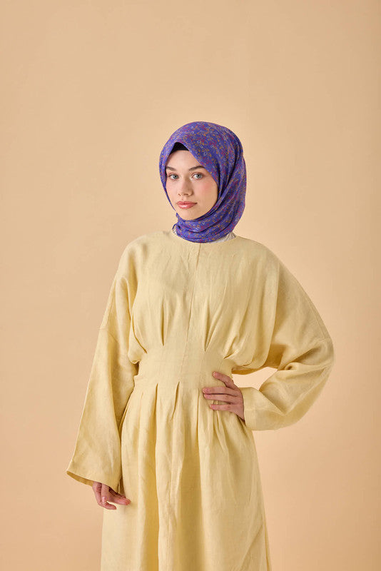 Silk Home Soft Eşarp 73089-35 - İthalesarponline.com