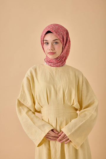 Silk Home Soft Eşarp 73089-37 - İthalesarponline.com