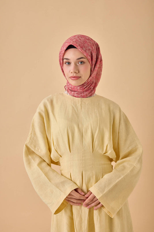 Silk Home Soft Eşarp 73089-37 - İthalesarponline.com