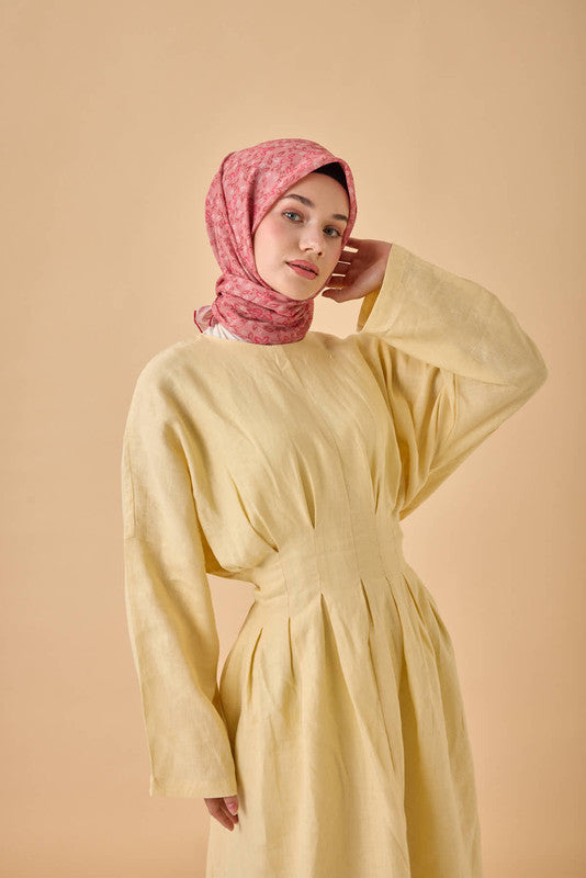 Silk Home Soft Eşarp 73089-37 - İthalesarponline.com