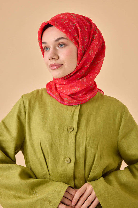 Silk Home Soft Eşarp 73089-39 - İthalesarponline.com