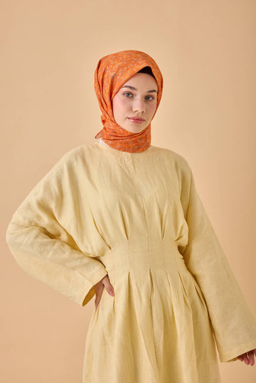 Silk Home Soft Eşarp 73089-41 - İthalesarponline.com