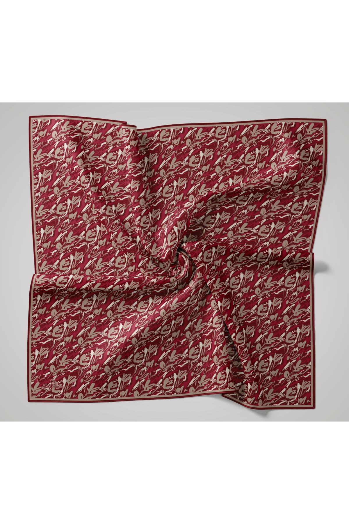 Silk Home Soft Eşarp 73091-31 - İthalesarponline.com - Soft Eşarp - Silk Home