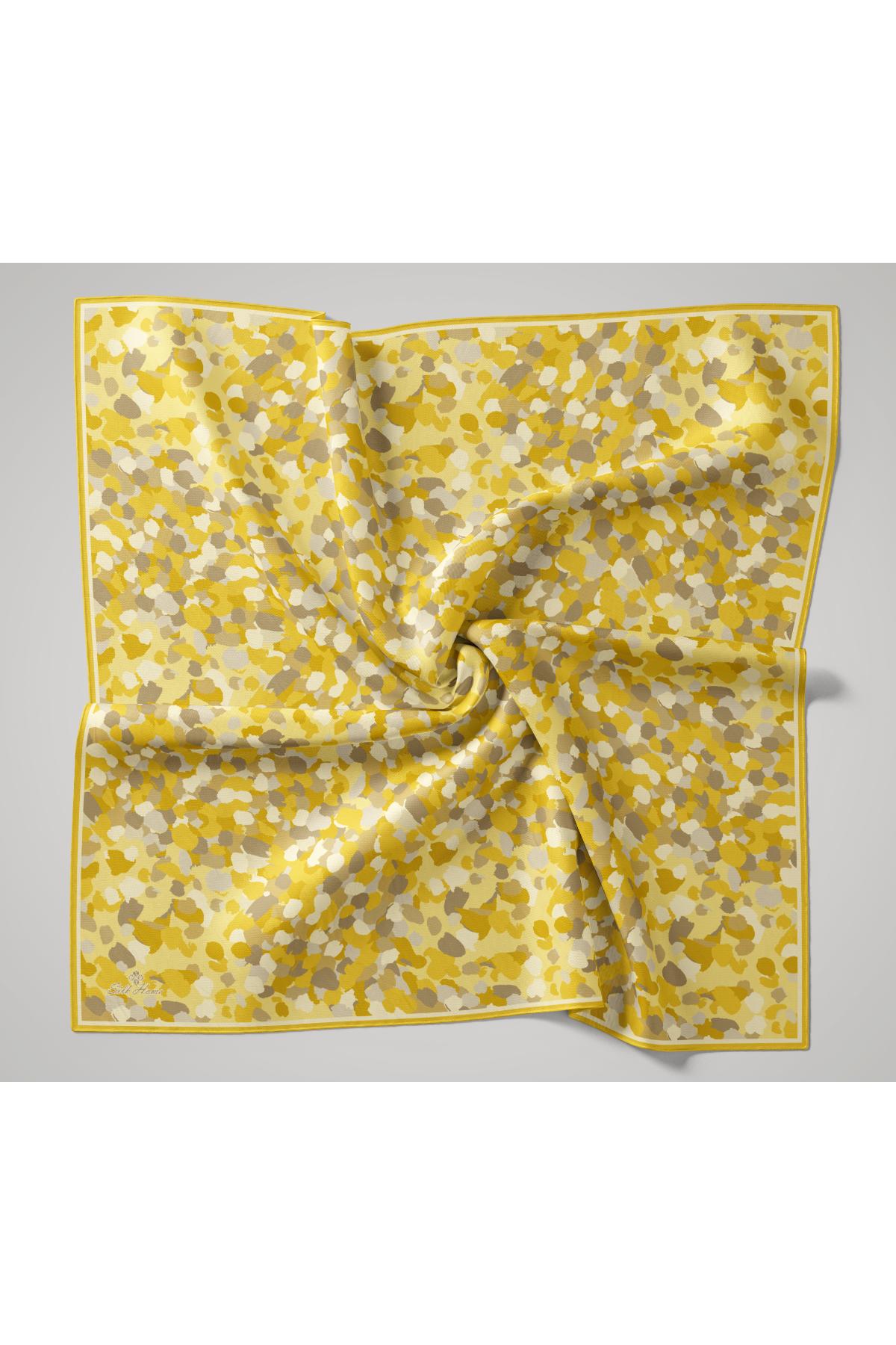 Silk Home Soft Eşarp 73094-02 - İthalesarponline.com - Soft Eşarp - Silk Home