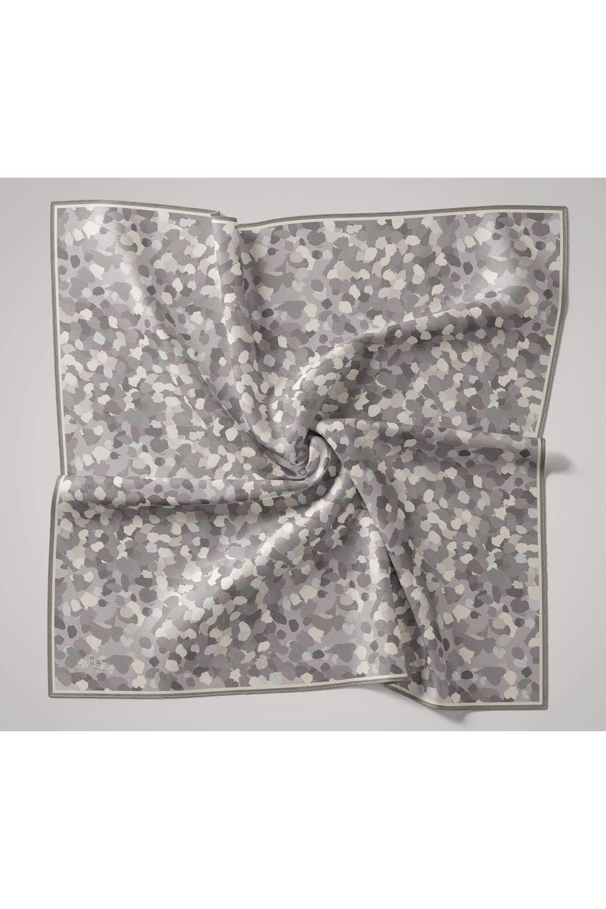 Silk Home Soft Eşarp 73094-11 - İthalesarponline.com - Soft Eşarp - Silk Home