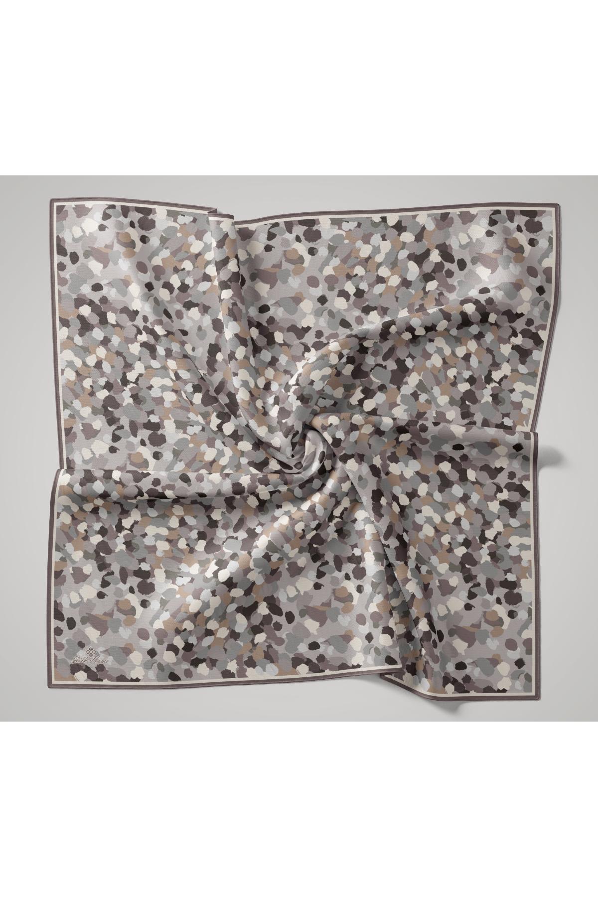 Silk Home Soft Eşarp 73094-13 - İthalesarponline.com - Soft Eşarp - Silk Home
