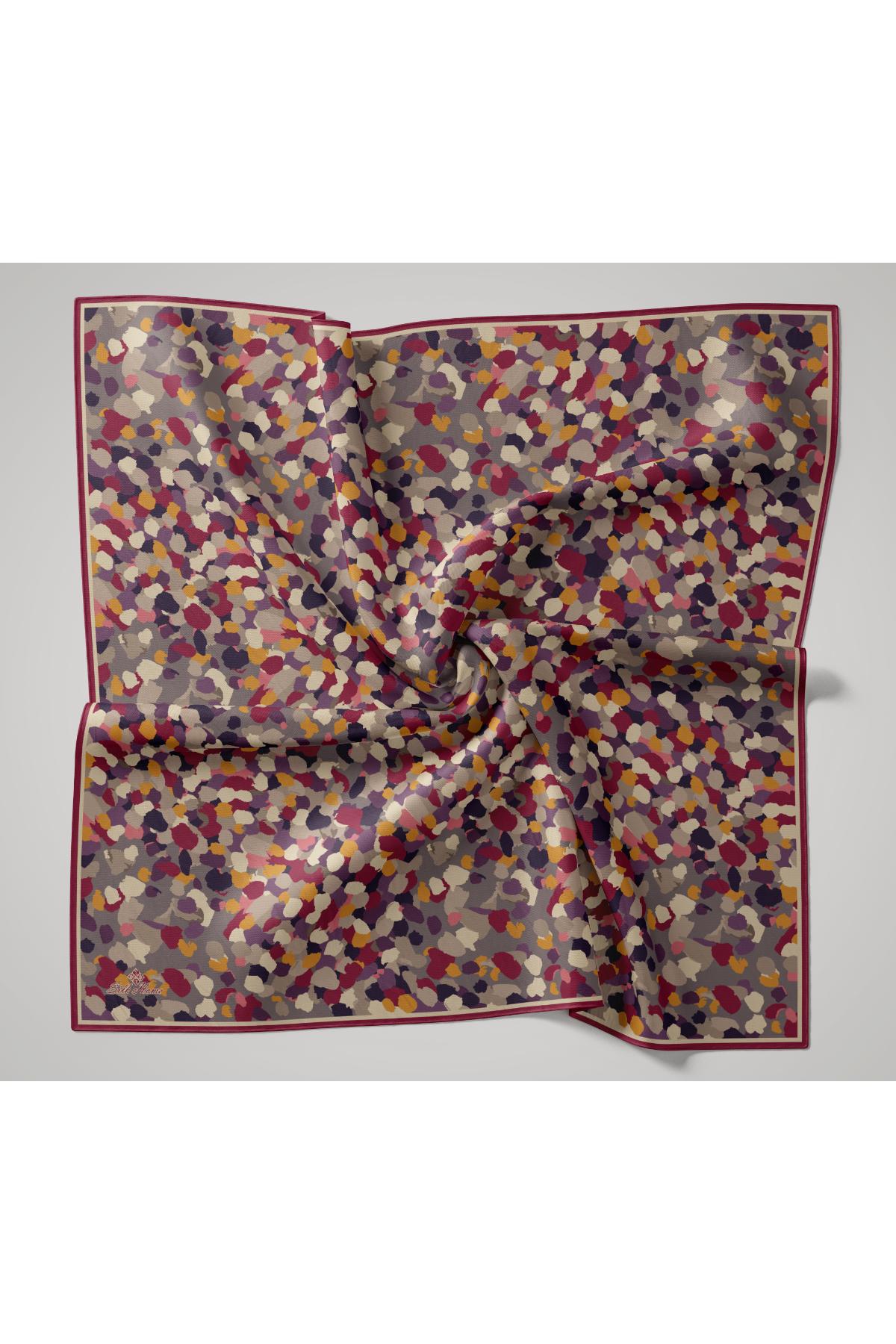 Silk Home Soft Eşarp 73094-14 - İthalesarponline.com - Soft Eşarp - Silk Home