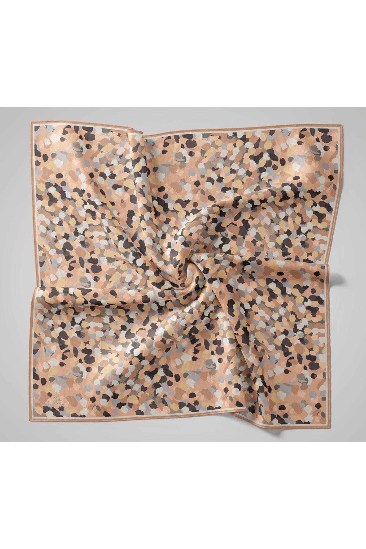 Silk Home Soft Eşarp 73094-15 - İthalesarponline.com - Soft Eşarp - Silk Home