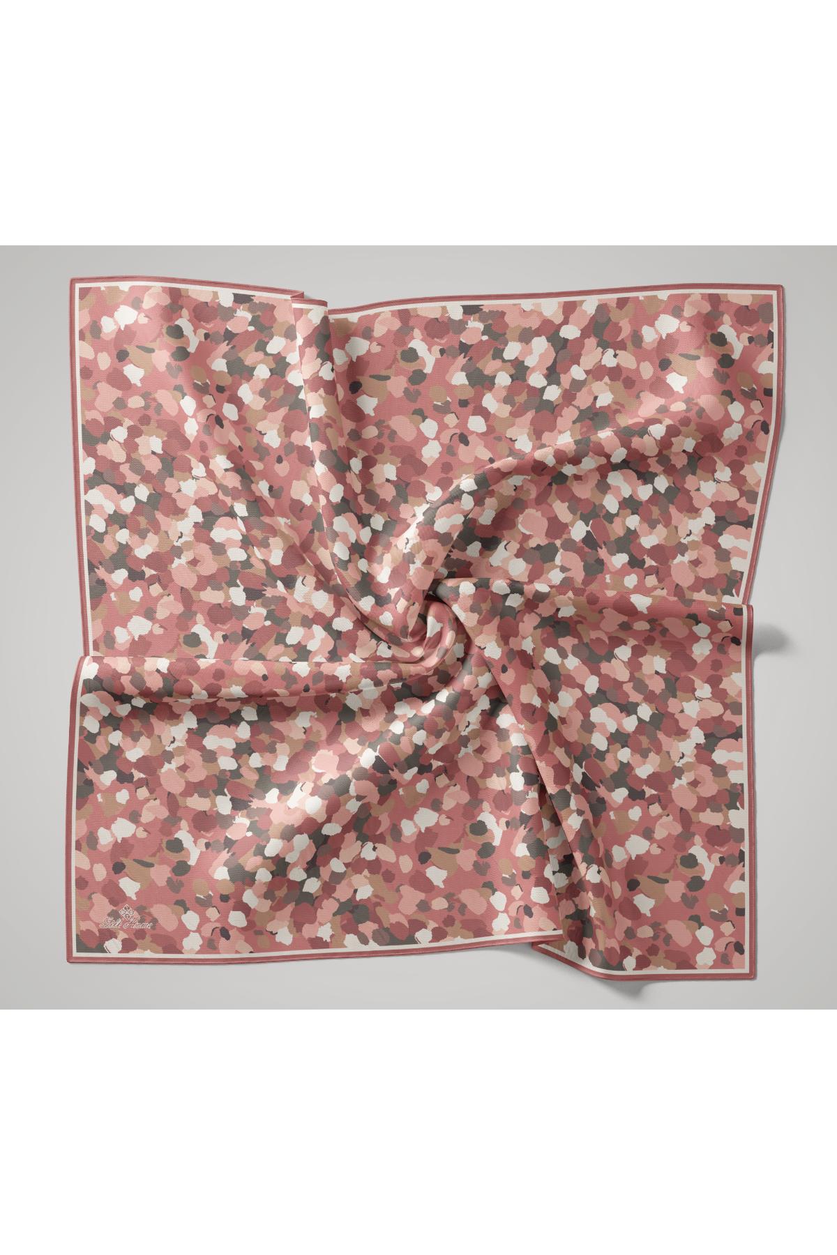 Silk Home Soft Eşarp 73094-18 - İthalesarponline.com - Soft Eşarp - Silk Home