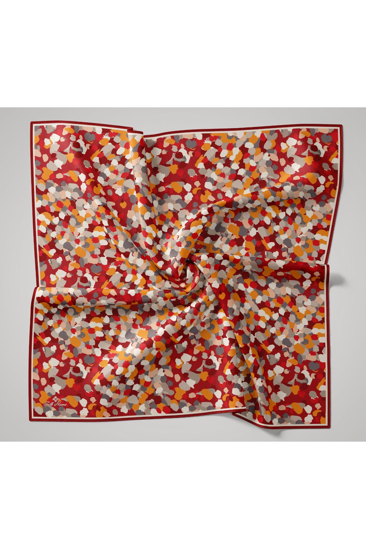 Silk Home Soft Eşarp 73094-22 - İthalesarponline.com - Soft Eşarp - Silk Home