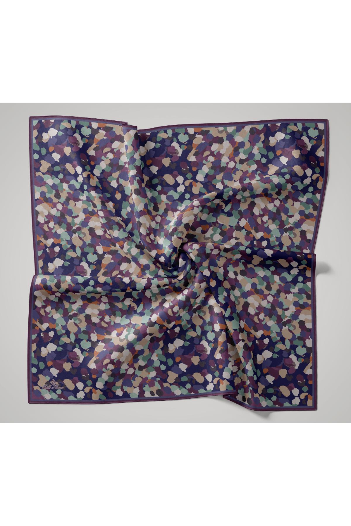Silk Home Soft Eşarp 73094-25 - İthalesarponline.com - Soft Eşarp - Silk Home