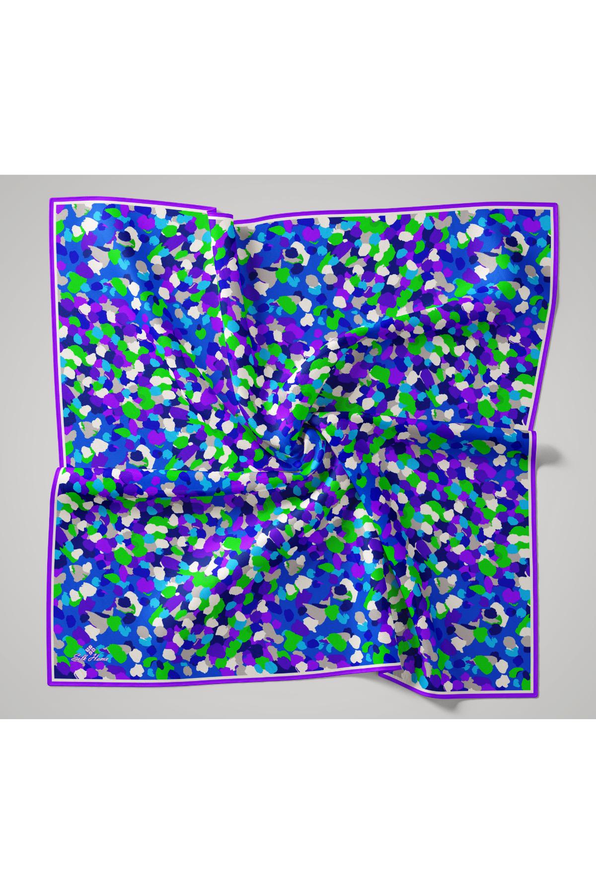 Silk Home Soft Eşarp 73094-31 - İthalesarponline.com - Soft Eşarp - Silk Home