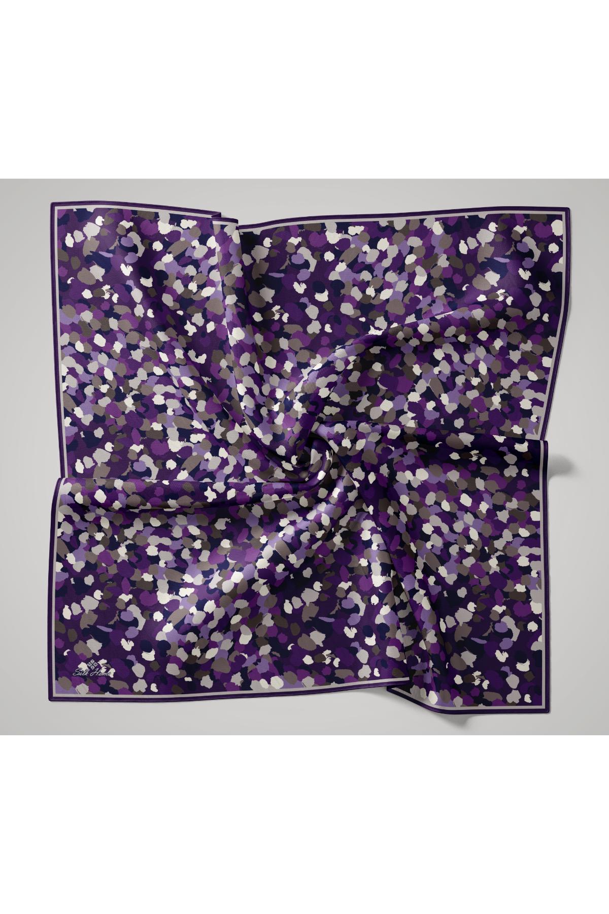 Silk Home Soft Eşarp 73094-32 - İthalesarponline.com - Soft Eşarp - Silk Home