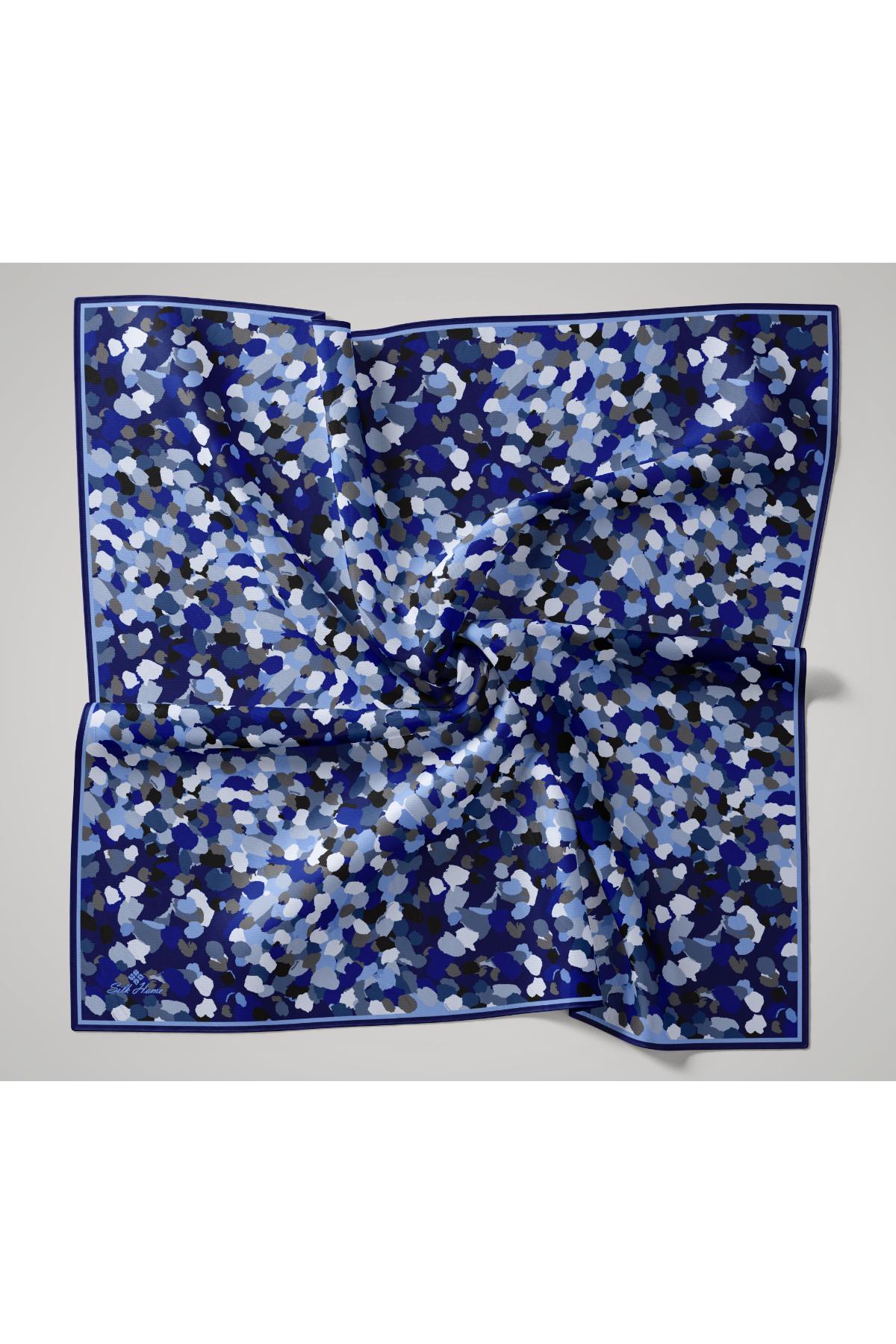 Silk Home Soft Eşarp 73094-33 - İthalesarponline.com - Soft Eşarp - Silk Home