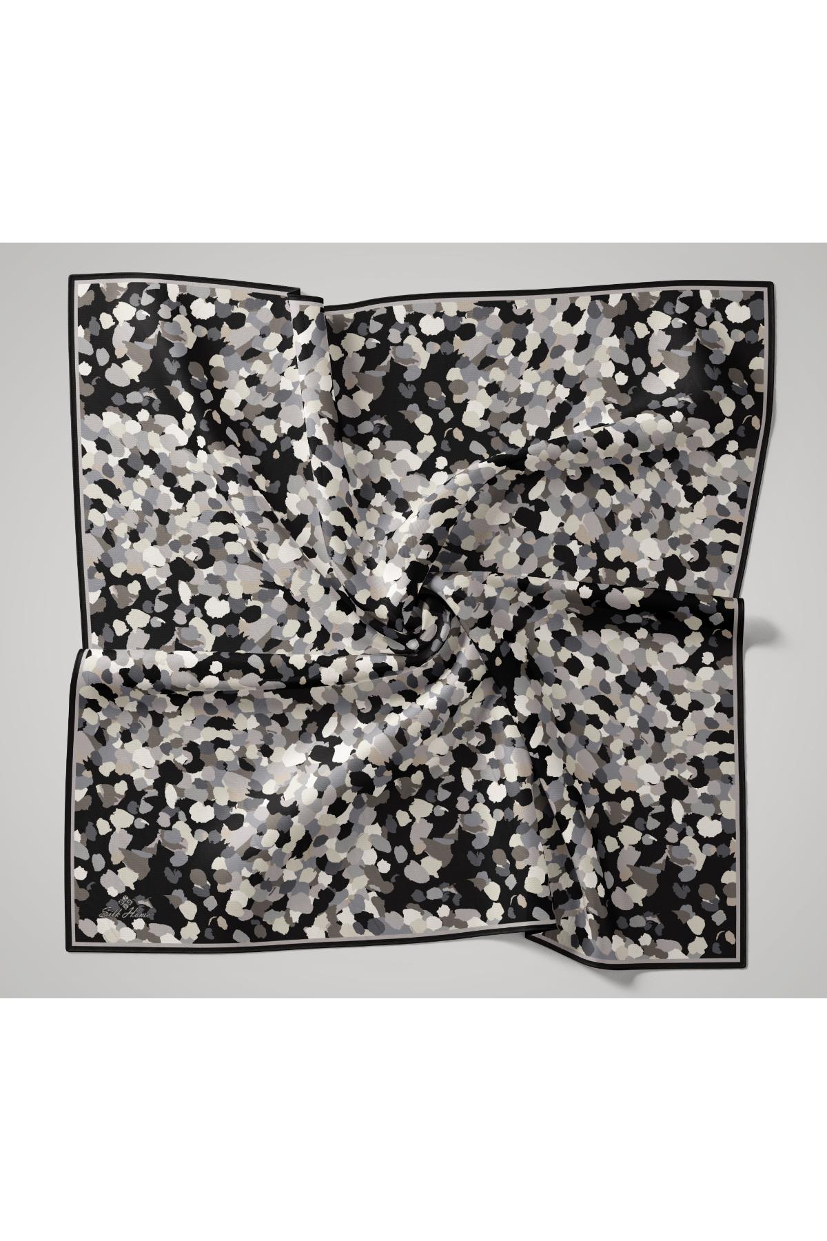 Silk Home Soft Eşarp 73094-34 - İthalesarponline.com - Soft Eşarp - Silk Home